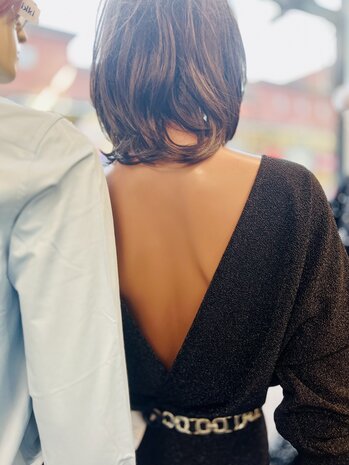 Promise Party dress v-back 58261 Promise Party dress v-back 58261