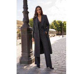 Attentif Lange colbert coat V2442 Attentif Lange colbert coat V2442