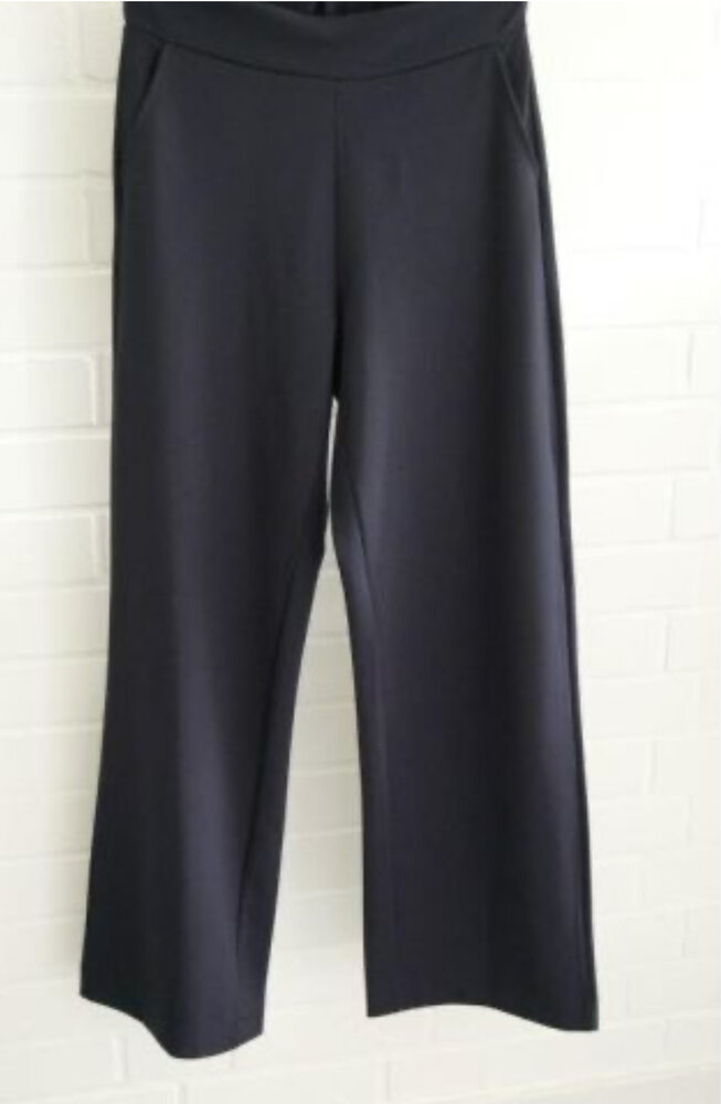Esvivid Wide leg broek 7342 Esvivid Wide leg broek 7342