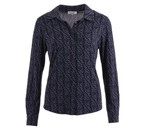 Enjoy Blouse allover print 127712