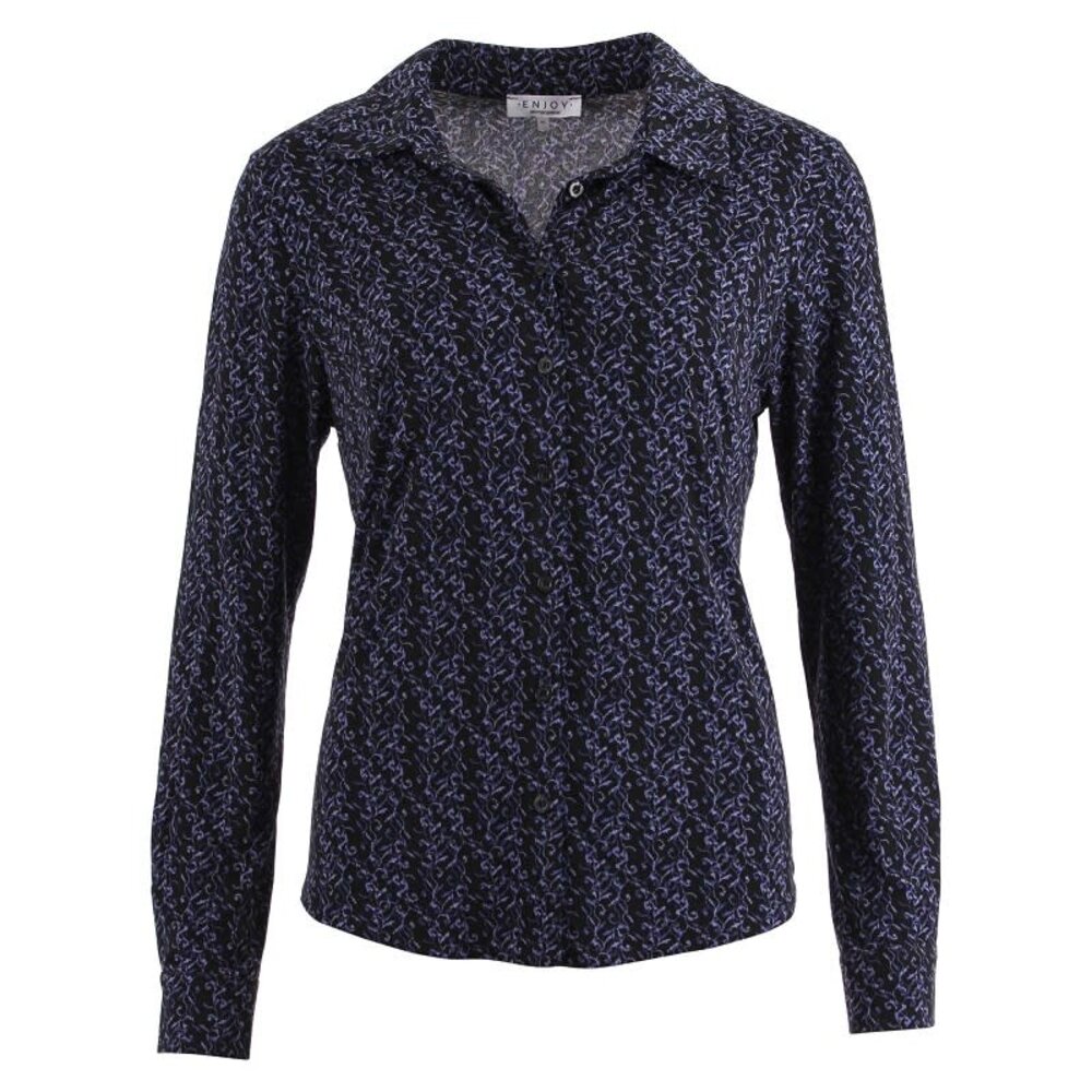 Enjoy Blouse allover print 127712