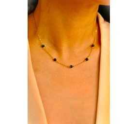 Missra Ketting bolletjes 100 Missra Ketting bolletjes 100