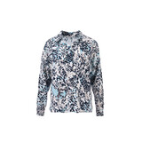 Enjoy Blouse raglan allover print 473855 Enjoy Blouse raglan allover print 473855