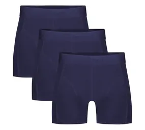 Bamboo Basics Boxershorts 3 pack Rico-007 Bamboo Basics Boxershorts 3 pack Rico-007