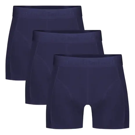 Bamboo Basics Boxershorts 3 pack Rico-007 Bamboo Basics Boxershorts 3 pack Rico-007