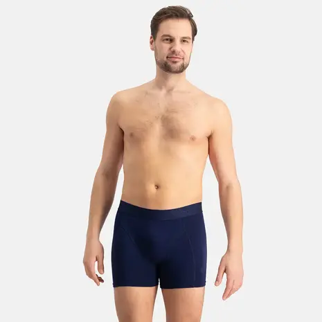 Bamboo Basics Boxershorts 3 pack Rico-007 Bamboo Basics Boxershorts 3 pack Rico-007