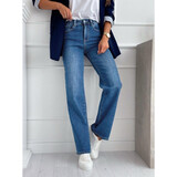 Estee Brown Straight leg denim 1004 Estee Brown Straight leg denim 1004