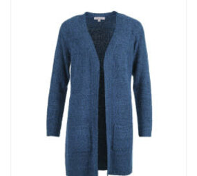 Enjoy Vest boucle 2 zakken 421896 Enjoy Vest boucle 2 zakken 421896