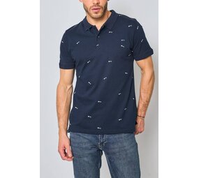 Extra Polo shirt print 1017 Extra Polo shirt print 1017