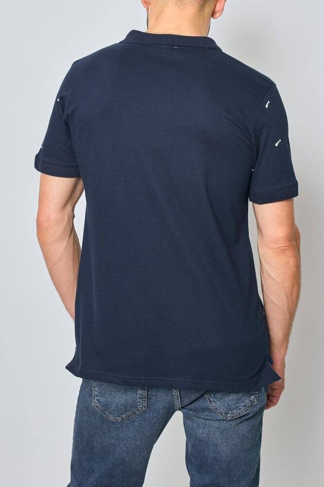 Extra Polo shirt print 1017 Extra Polo shirt print 1017