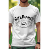 JHK T-Shirt km Jack Daniels 60407 JHK T-Shirt km Jack Daniels 60407