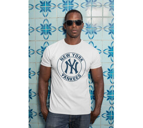 JHK T-Shirt km New York Yankees 2011 JHK T-Shirt km New York Yankees 2011