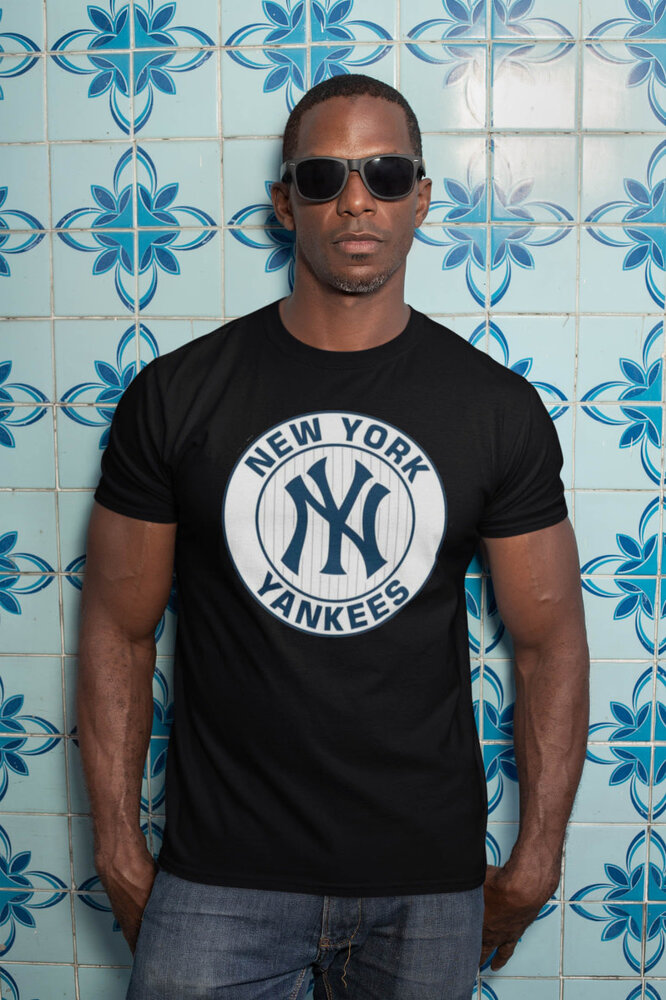 JHK T-Shirt km New York Yankees 2011