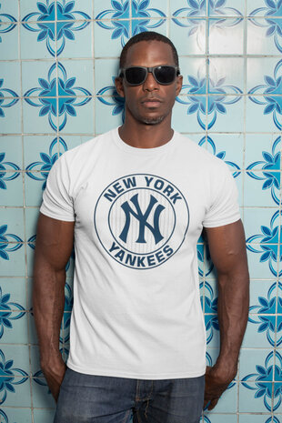 JHK T-Shirt km New York Yankees 2011