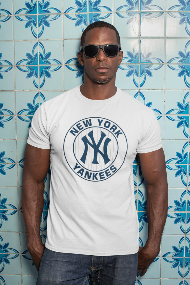 JHK T-Shirt km New York Yankees 2011