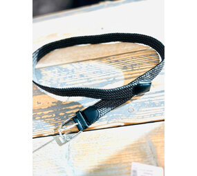 Elastische riem 3 CM 2001 Elastische riem 3 CM 2001