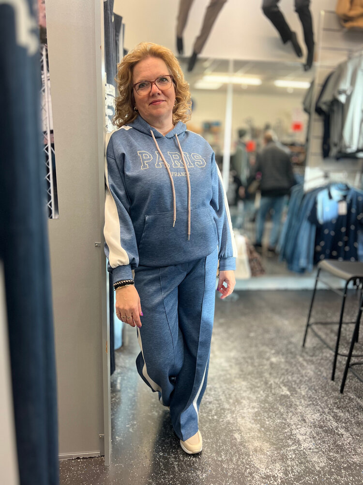 Huispak Paris Huispak Paris