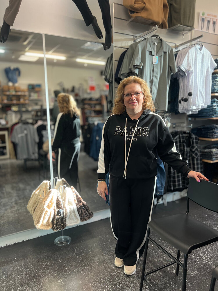 Huispak Paris Huispak Paris