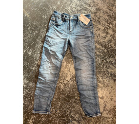 Karostar Slim fit denim 2709 Karostar Slim fit denim 2709