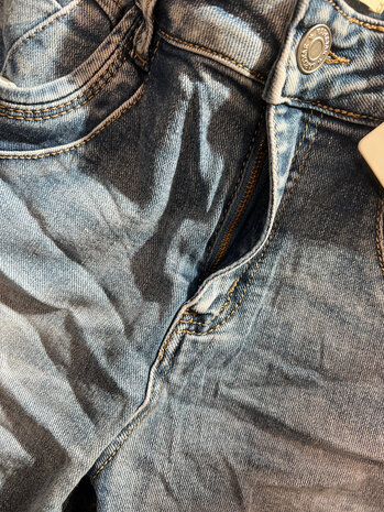 Karostar Slim fit denim 2709 Karostar Slim fit denim 2709