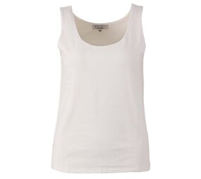 Enjoy Singlet dubbel voorpand 431310 Enjoy Singlet dubbel voorpand 431310