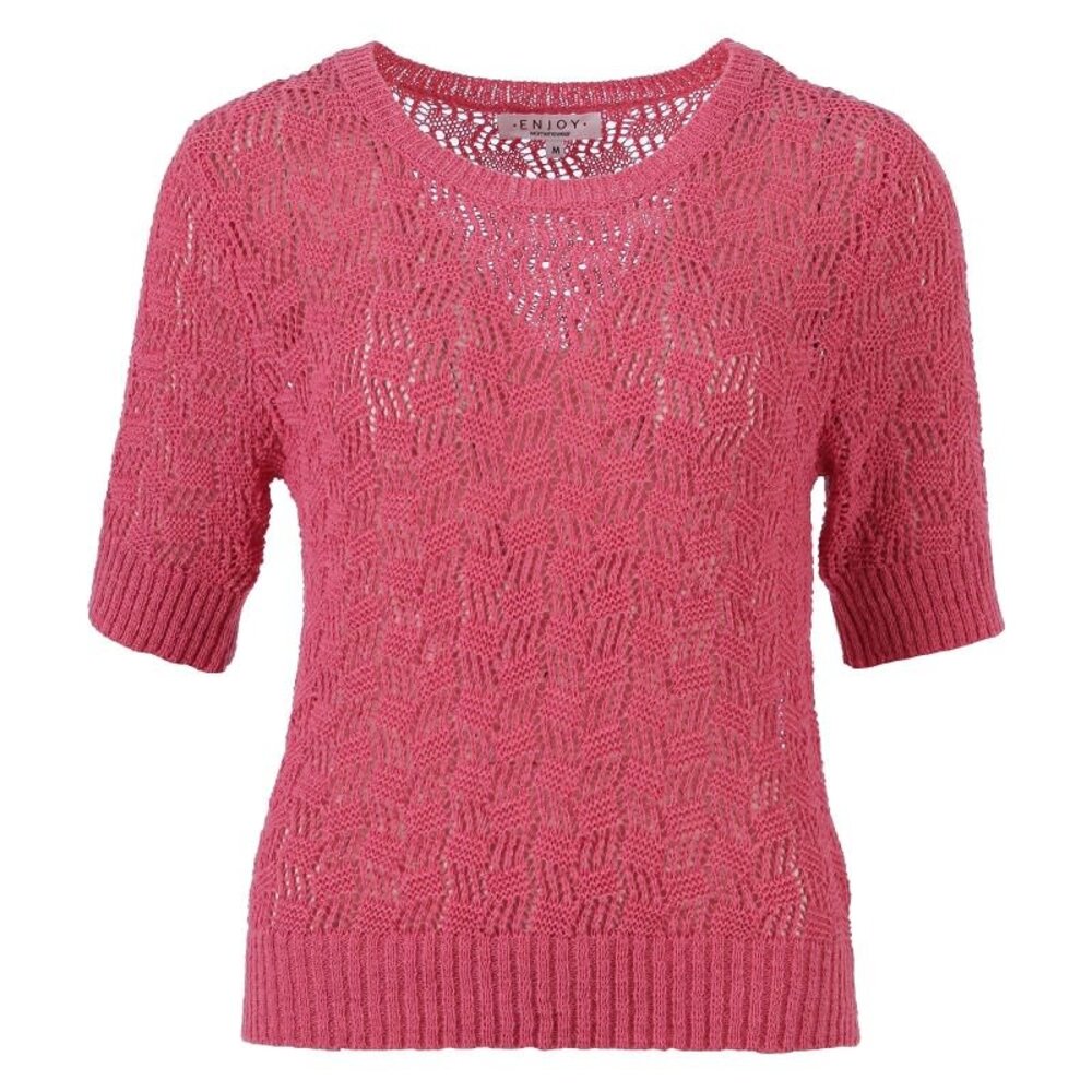 Enjoy Pull km uni structuur bandjes 422537 Enjoy Pull km uni structuur bandjes 422537