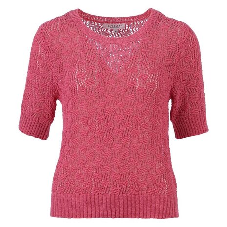 Enjoy Pull km uni structuur bandjes 422537 Enjoy Pull km uni structuur bandjes 422537