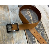 Echt lederen riem 2022-Acacia Echt lederen riem 2022-Acacia