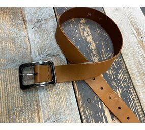 Echt lederen riem 2022-Acacia Echt lederen riem 2022-Acacia