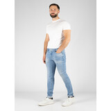 M.O.D. Denim Slim fit Denim SP25-1005 Marcel M.O.D. Denim Slim fit Denim SP25-1005 Marcel