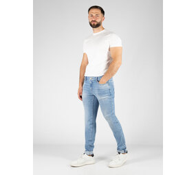 M.O.D. Denim Slim fit Denim SP25-1005 Marcel M.O.D. Denim Slim fit Denim SP25-1005 Marcel