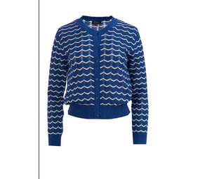 Lalamour Cardigan long sleeve LASU25335 Lalamour Cardigan long sleeve LASU25335