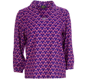 Lalamour Blouse long sleeve Lisa LASU25120 Lalamour Blouse long sleeve Lisa LASU25120