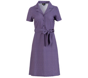 Lalamour Dress short sleeve Monique LASU183 Lalamour Dress short sleeve Monique LASU183
