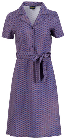 Lalamour Dress short sleeve Monique LASU183 Lalamour Dress short sleeve Monique LASU183