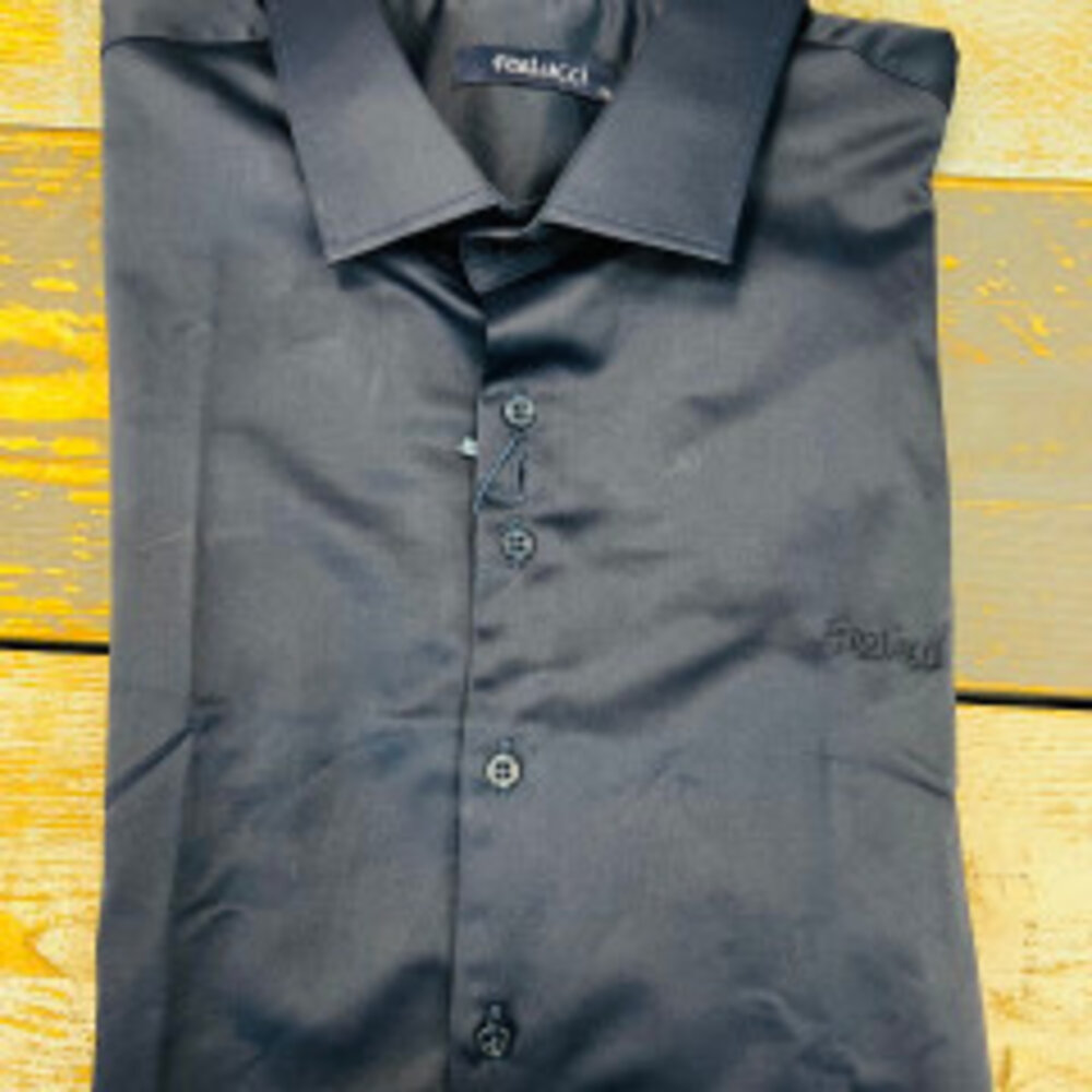 Ferlucci Overhemd Basic Napoli