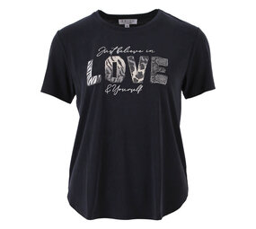 Enjoy T-Shirt Love print 475374 Enjoy T-Shirt Love print 475374
