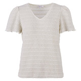 Enjoy Blouson km crochet 412612 Enjoy Blouson km crochet 412612