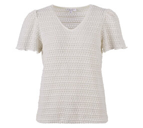 Enjoy Blouson km crochet 412612 Enjoy Blouson km crochet 412612