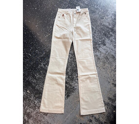 New Star Flared broek Florida New Star Flared broek Florida