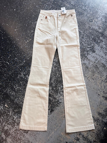 New Star Flared broek Florida