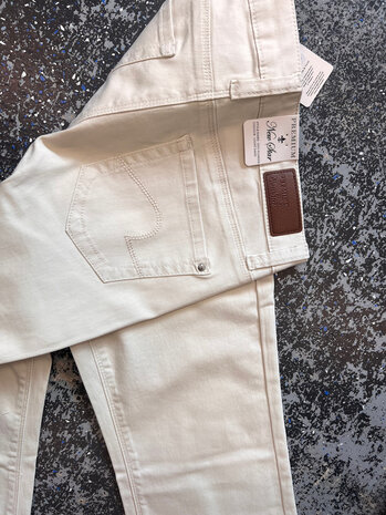 New Star Flared broek Florida