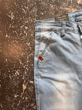 New Star Wide leg denim Neva