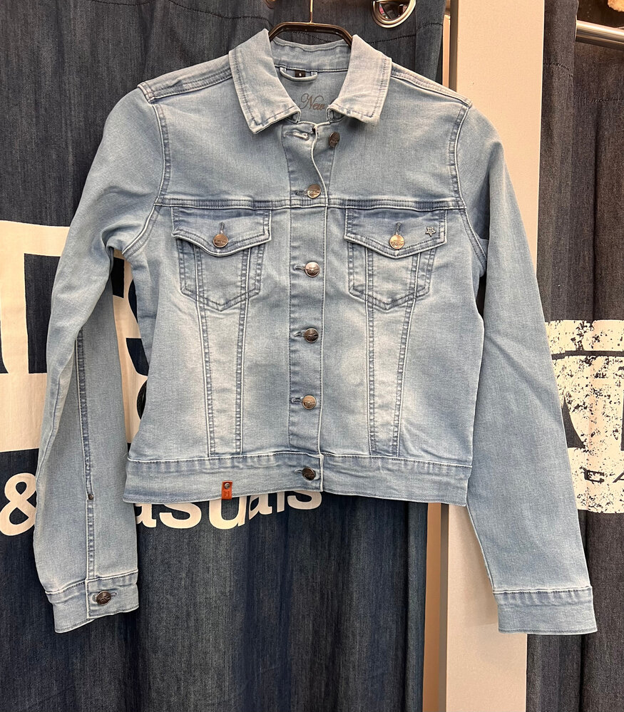 New Star Denim Jack Stretch Dayton