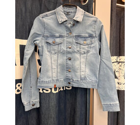 New Star Denim Jack Stretch Dayton New Star Denim Jack Stretch Dayton