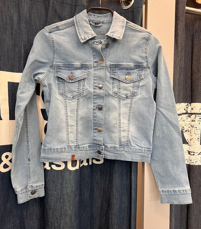 New Star Denim Jack Stretch Dayton