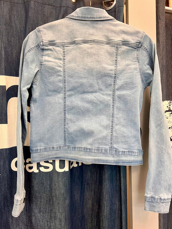 New Star Denim Jack Stretch Dayton