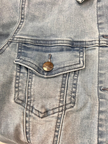 New Star Denim Jack Stretch Dayton