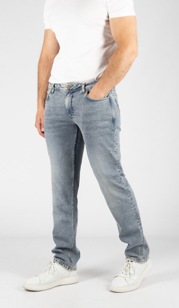 M.O.D. Denim Denim Comfort fit SP25-1010 Thommy M.O.D. Denim Denim Comfort fit SP25-1010 Thommy