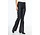 Coated flare broek 2412